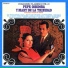 Pepe Córdoba y Mary de la Trinidad
