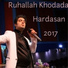 Ruhallah Xodadat