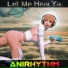 Anirhythm