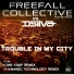 Freefall Collective & Pyramid ft. MC Tenja