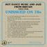 Billy Arnold s Novelty Band