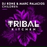 DJ Kone & Marc Palacios