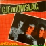 Gjennomslag