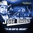 Jose Barraza