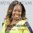 Pastor Joan Wairimu
