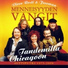 Vicky Rosti & Menneisyyden Vangit feat. Mariska