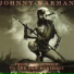 Johnny Warman
