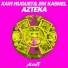 Xavi Huguet & Jim Kashel