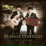 Los Hermanos Vega Jr.