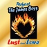 Rykart & The James Boys