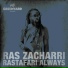 Ras Zacharri