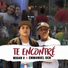 Migan V feat. Emmanuel Dcn