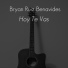 Bryan Ruiz Benavides