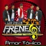 Los Chicos Frenesy