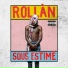 ROLLÀN, F1rstman