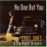 Chris Jones & The Night Drivers