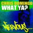 Chris Domingo
