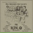 Die Krieger des Lichts feat. Karolis Michi