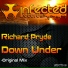 Richard Pryde