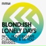 Blondish