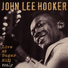 John Lee Hooker
