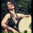 Lila May