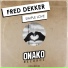Fred Dekker