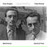 Dave Douglas & Frank Woeste Quartet