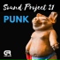 Sound Project 21
