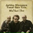 Jarkka Rissanen Tonal Box Trio