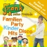 Frank und seine Freunde