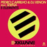 Pedro Carrilho & DJ Xenon feat. Shena