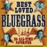 Ted Lundy, The Southern Mountain Boys