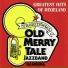 Traditional Old Merry Tale Jazzband