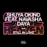 Shuya Okino feat. Navasha Daya