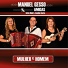 Manuel Gesso e Amigas