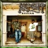 Ali & Gipp feat. Pimp C, Nelly