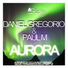Daniel Gregorio, Paul M