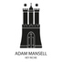 Adam Mansell