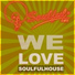 Soulful-Cafe & Ted Peters