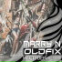 Marry N x Oldfix
