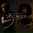 Alexander Strandell, LaGaylia Frazier