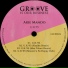 Arie Mando