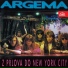 Argema