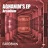 Arcadium