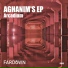 Arcadium