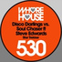 Disco Darlings, Soul Chaser Feat Steve Edwards