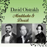 David Oistrakh & K. Kondrashin (USSR)