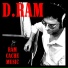 D.RAM