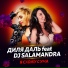 Dj Russian mix Я схожу с ума (feat. DJ Salamandra)